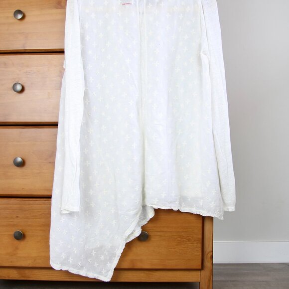 Johnny Was Long Sleeve Tunic - Picture 6 of 9